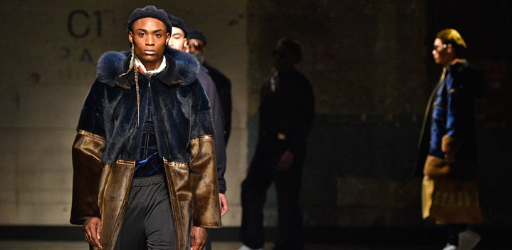 What We Learned From London Fashion Week: Men's