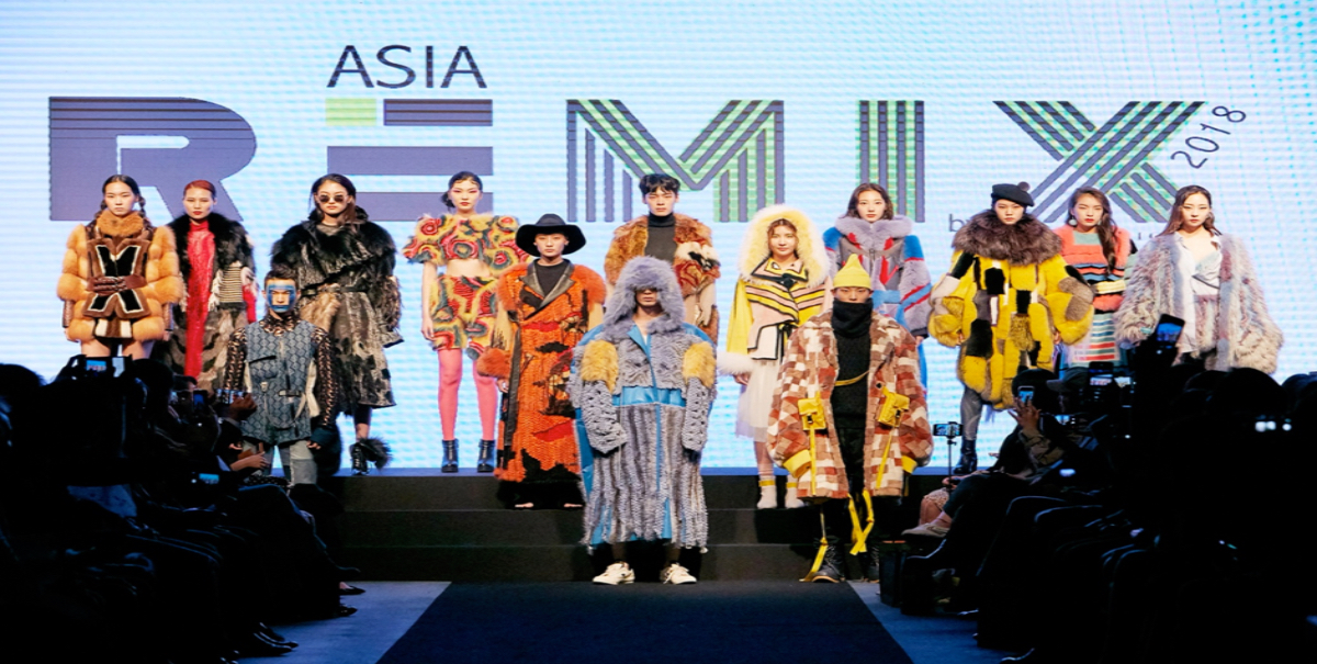 MEET THE WINNER OF ASIA REMIX 2018: LONG CHEN • We Are Fur