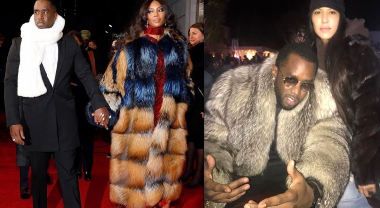 The Archives: 20 Iconic and Controversial Years of Fur • We Are Fur