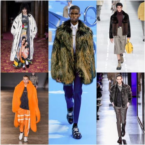 Fendi Fur Coat RTW 2022  Fendi fur coat, Chic fall fashion, Fendi fur
