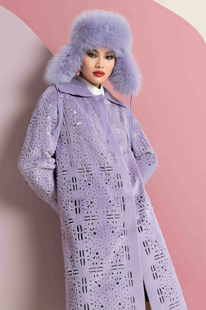 Furmark: 2023 fashion campaign • We Are Fur